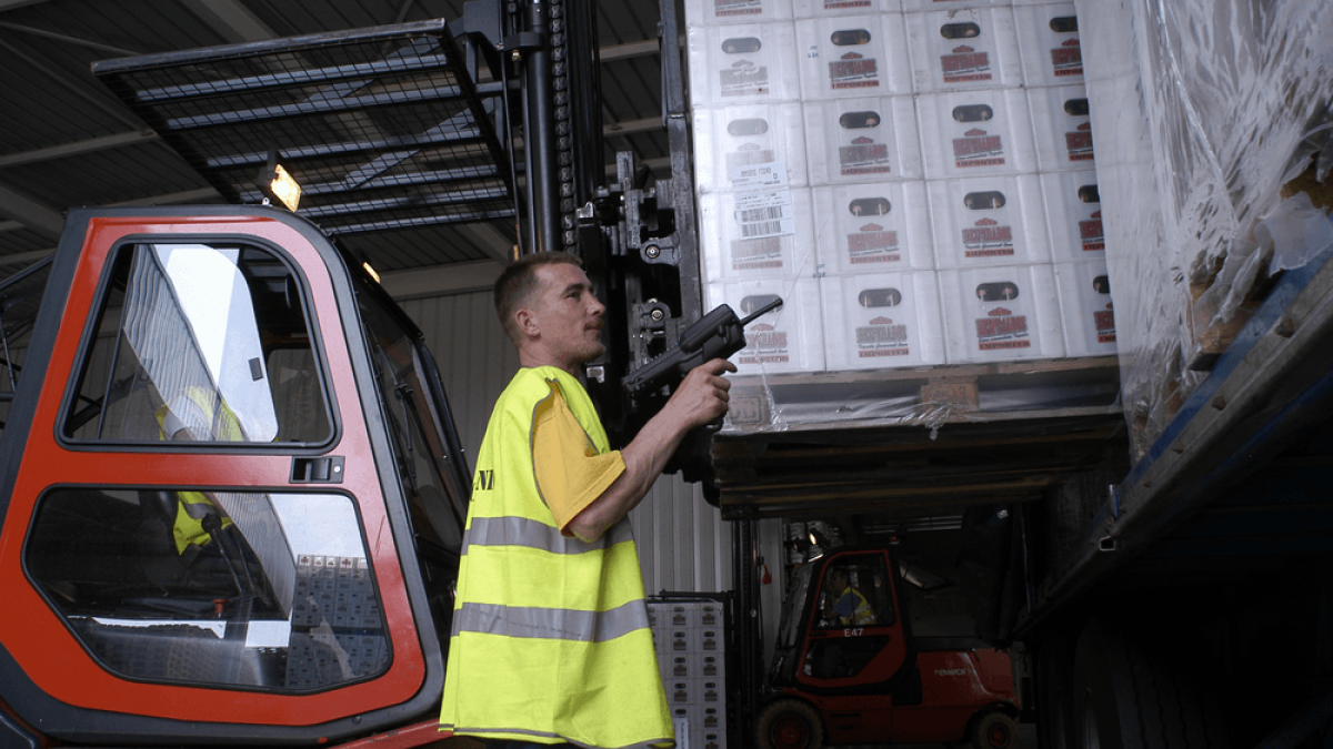 Jerarquía de productos con GTIN: guía de organización
