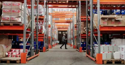 ¿Listo para la temporada Cómo los códigos de barras GS1 garantizan stock