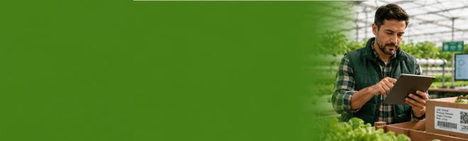 GS1 Colombia - Sector Agroindustrial