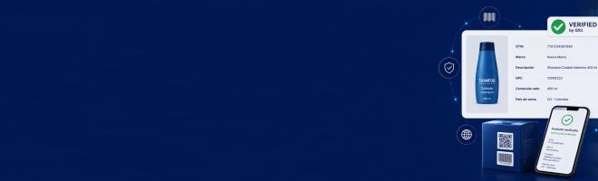 Verify by GS1 Colombia