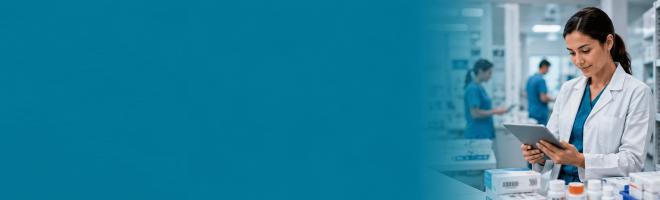 GS1 Colombia - Sector Salud