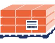 Código serial de contenedor de empaque (SSCC)