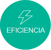 eficiencia
