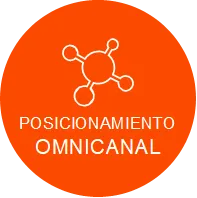 Posicionamiento omnicanal