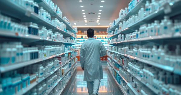 Trazabilidad Retail Farma GS1 Colombia 