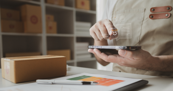 Estándares GS1 en e-commerce: claves para marketplaces