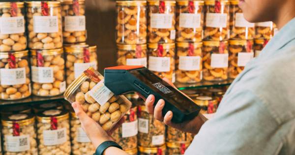 GS1 Colombia es tu punto de partida obligatorio