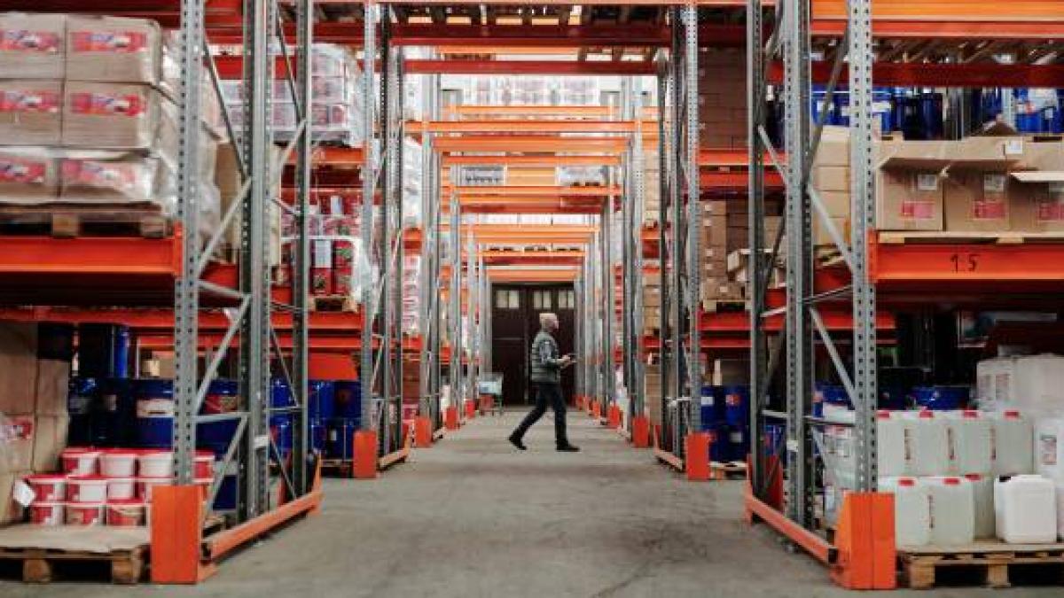 ¿Listo para la temporada Cómo los códigos de barras GS1 garantizan stock