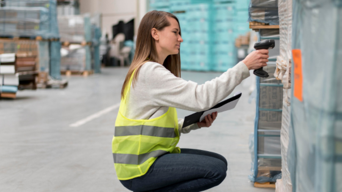 Cómo Mejorar la Eficiencia Logística