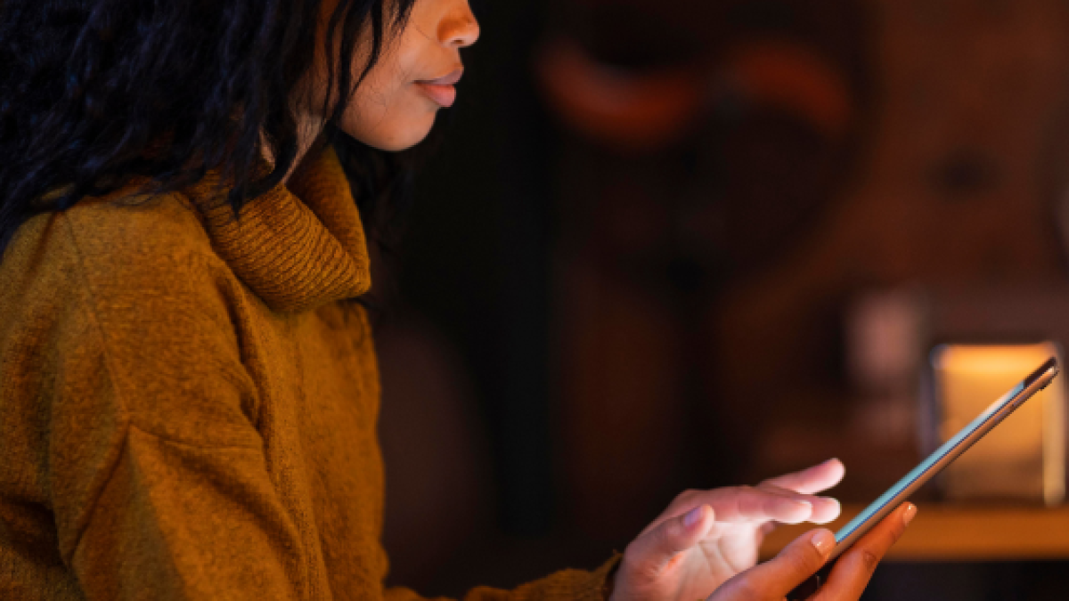 Mercado Libre y Falabella 