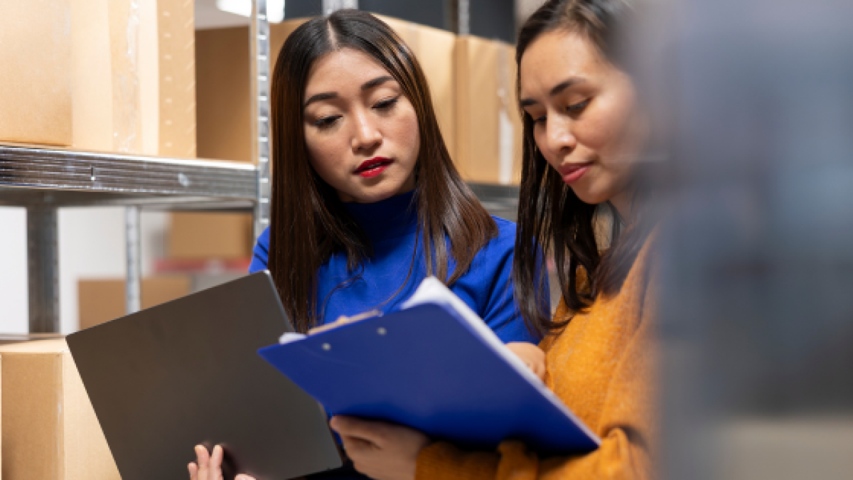 Estandarización con GS1: beneficios para PYMES y empresas