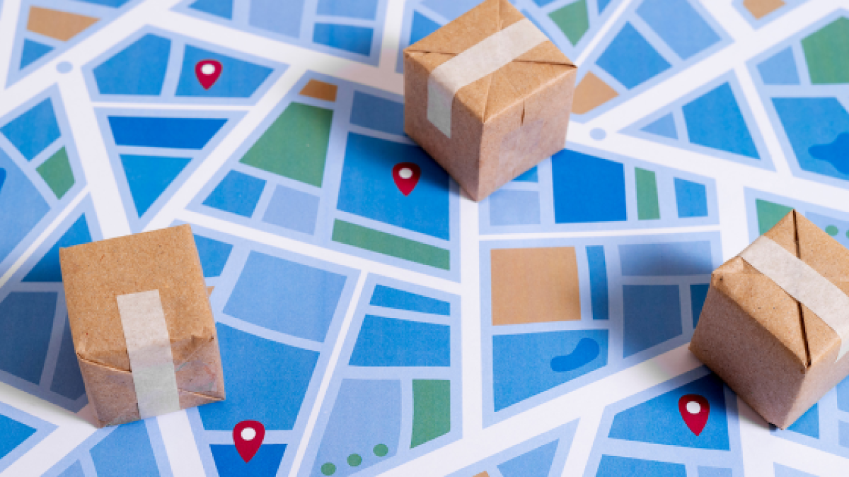 Códigos GS1 Colombia