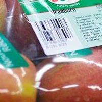 Códigos de peso variable GS1 para alimentos frescos